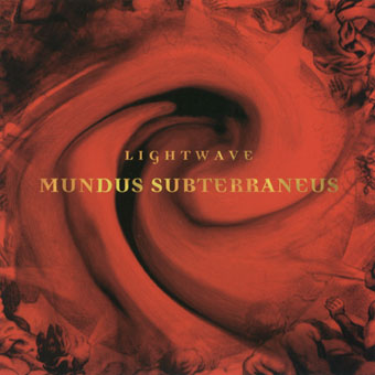 MUNDUS 
SUBTERRANEUS album cover